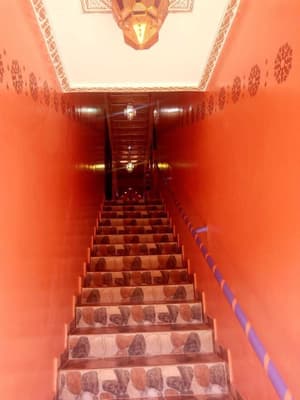 thumbnail: Staircase