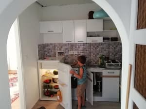thumbnail: Private kitchen