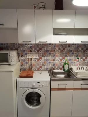 thumbnail: Private kitchen