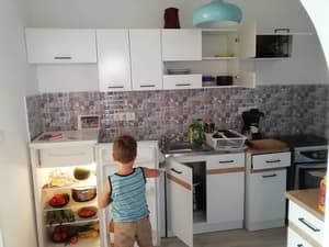 thumbnail: Private kitchen