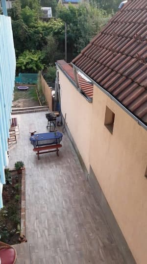 thumbnail: Terrace/patio