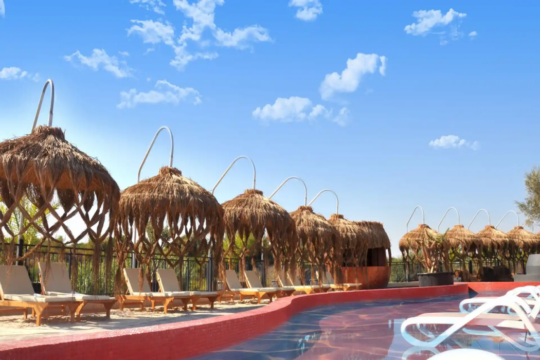 Amenities and Services