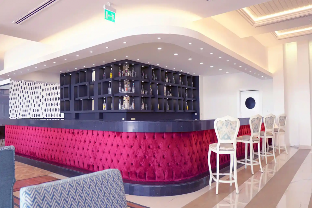 Amenities and Services