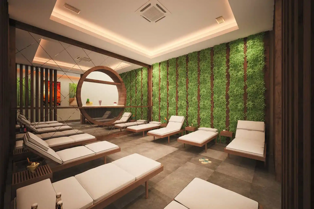 Amenities and Services