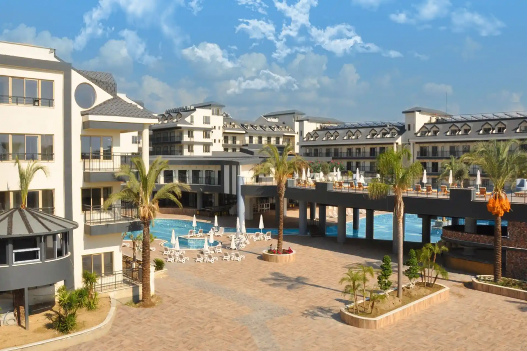 Amenities and Services