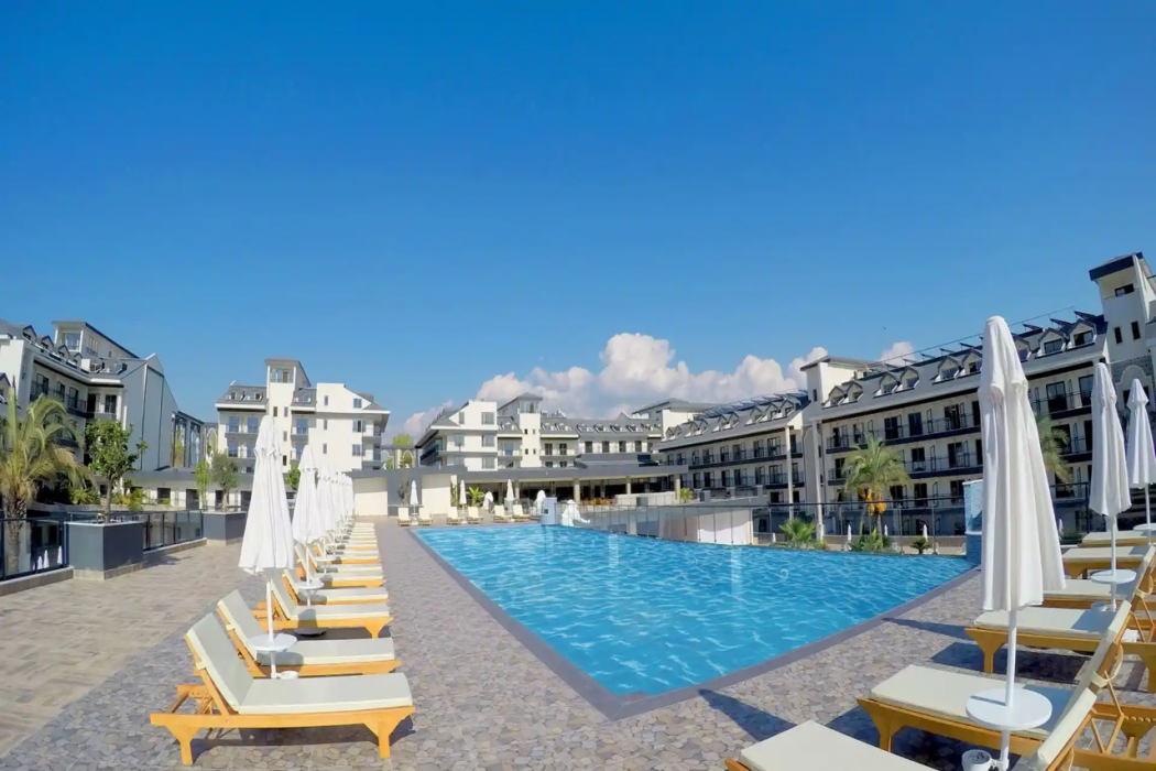 Leisure and Sport Facilities