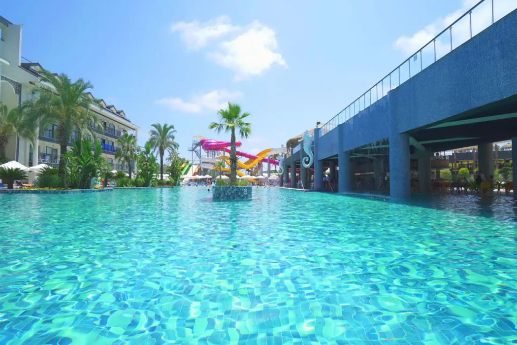 Leisure and Sport Facilities