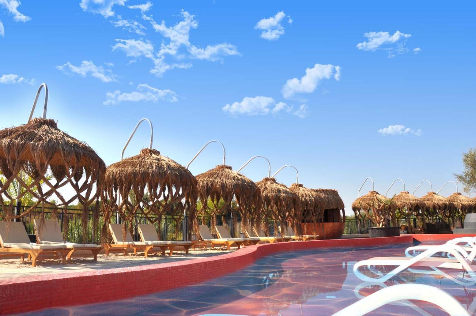 Sport Facilities
