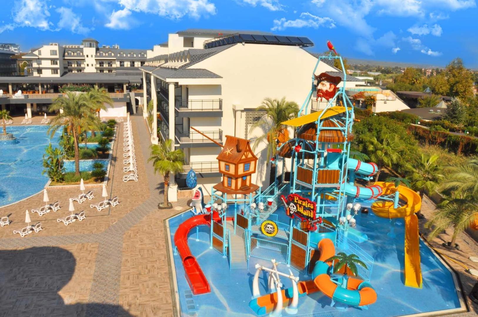 Amenities