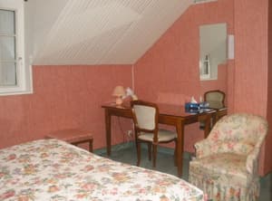 thumbnail: Room amenity