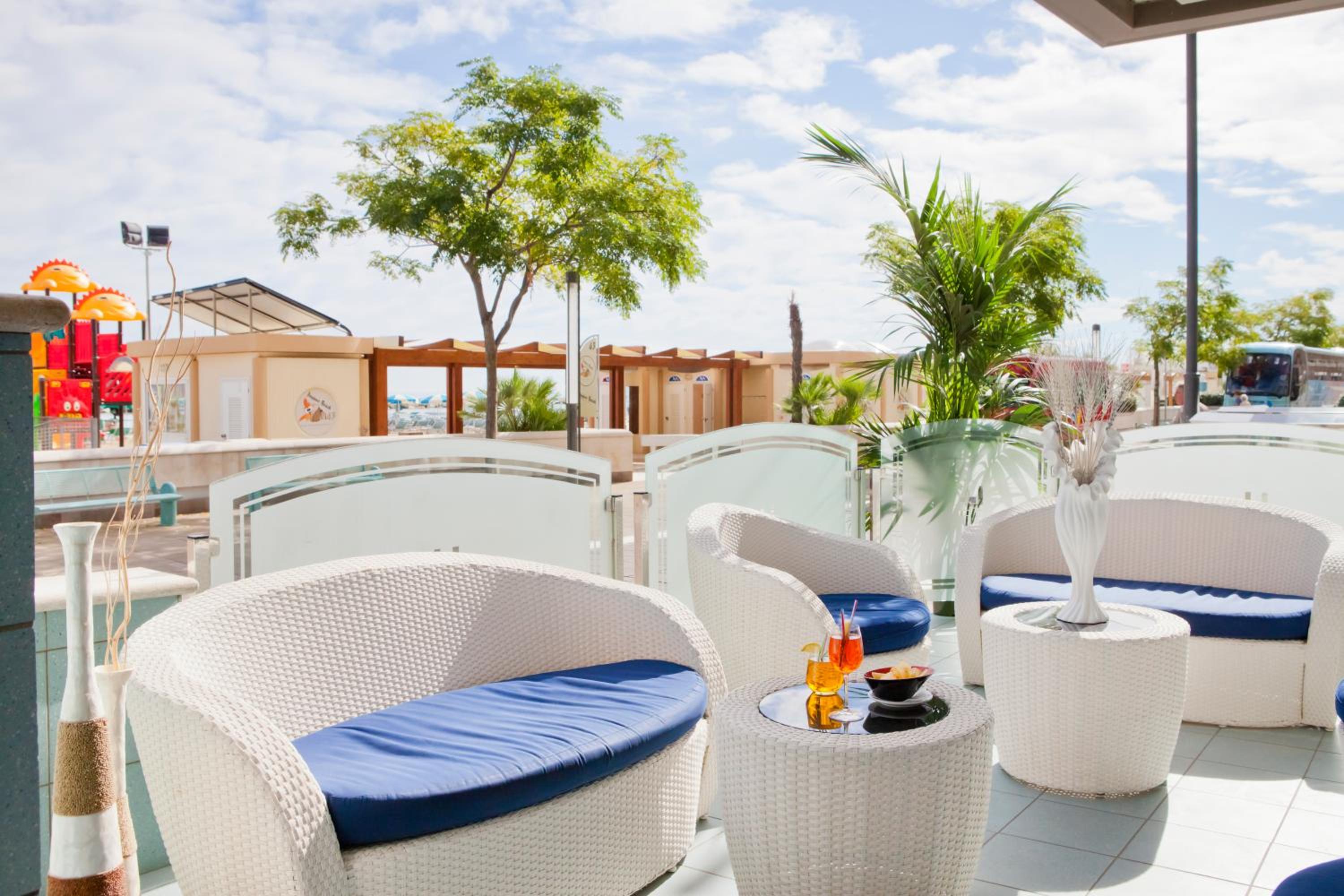 Restaurant-cafeteria