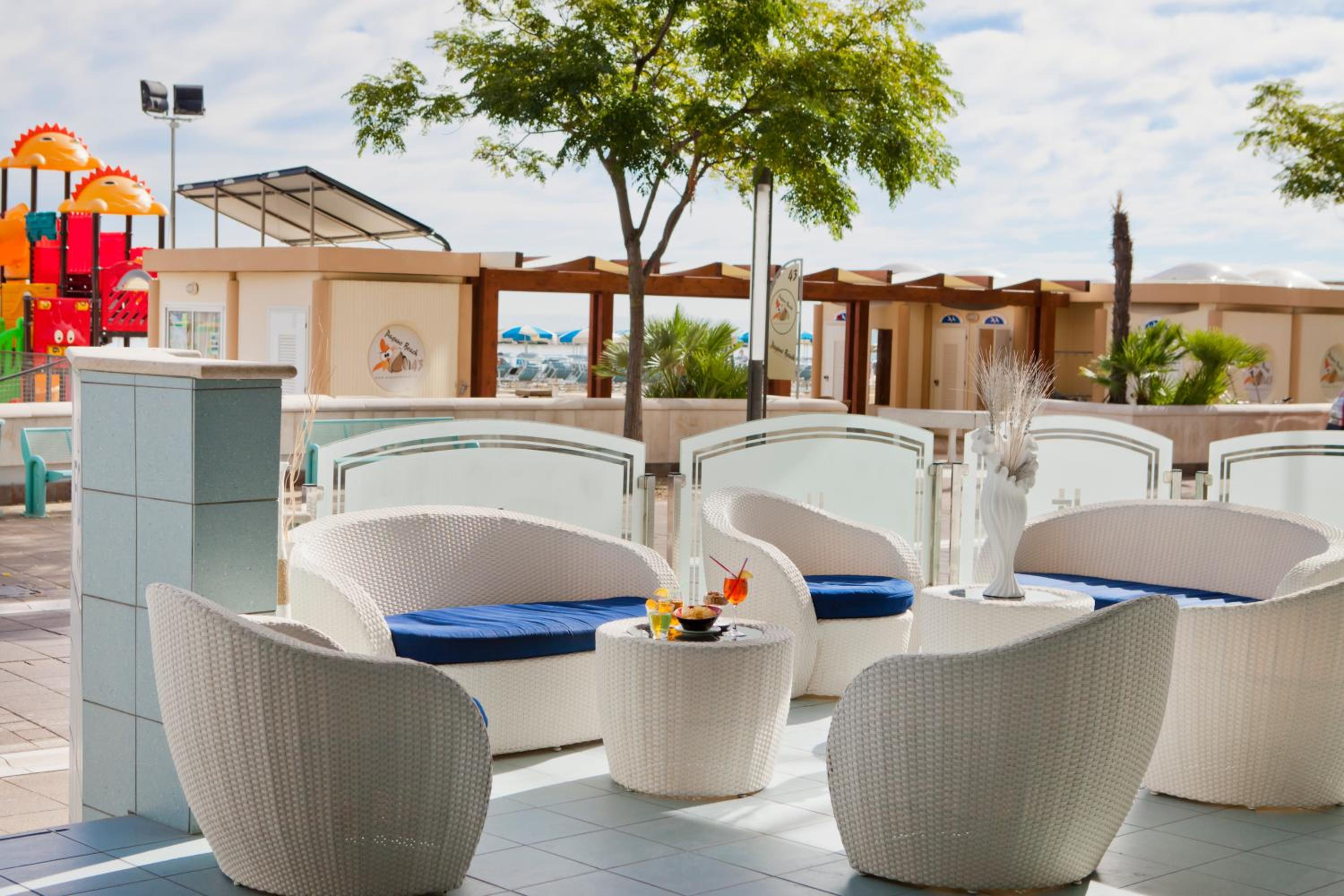 Restaurant-cafeteria