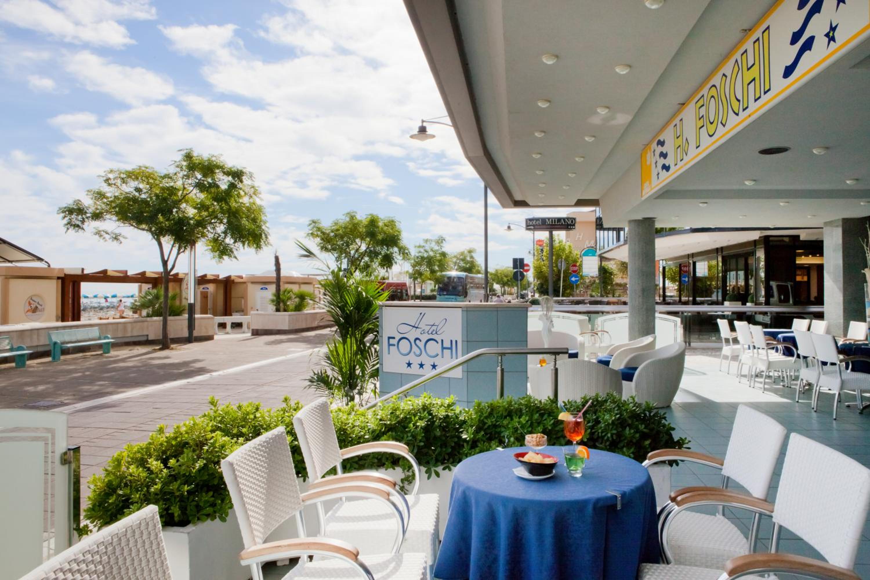 Restaurant-cafeteria