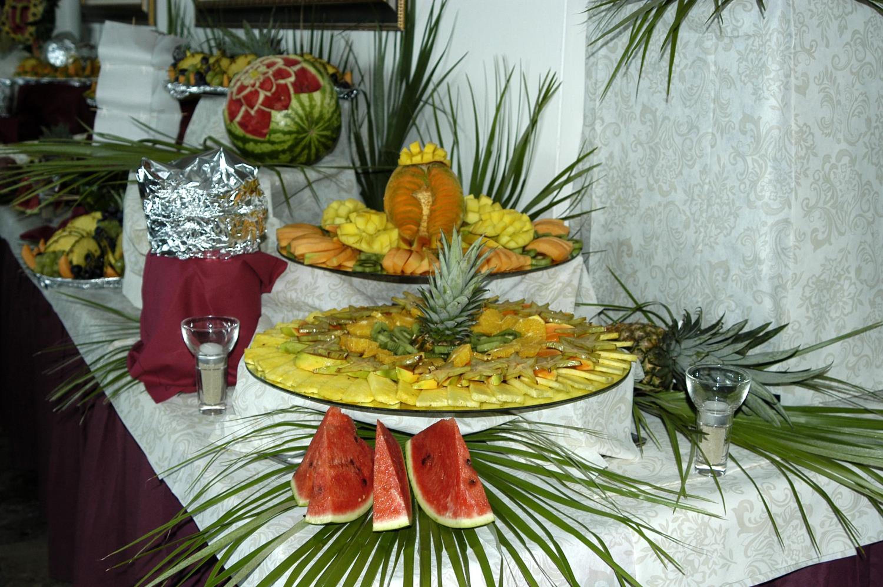 Restaurant-cafeteria