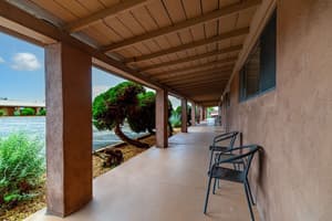 thumbnail: Terrace/patio