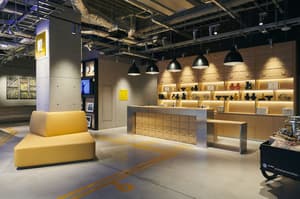 thumbnail: Restaurant