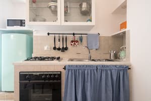 thumbnail: Private kitchenette