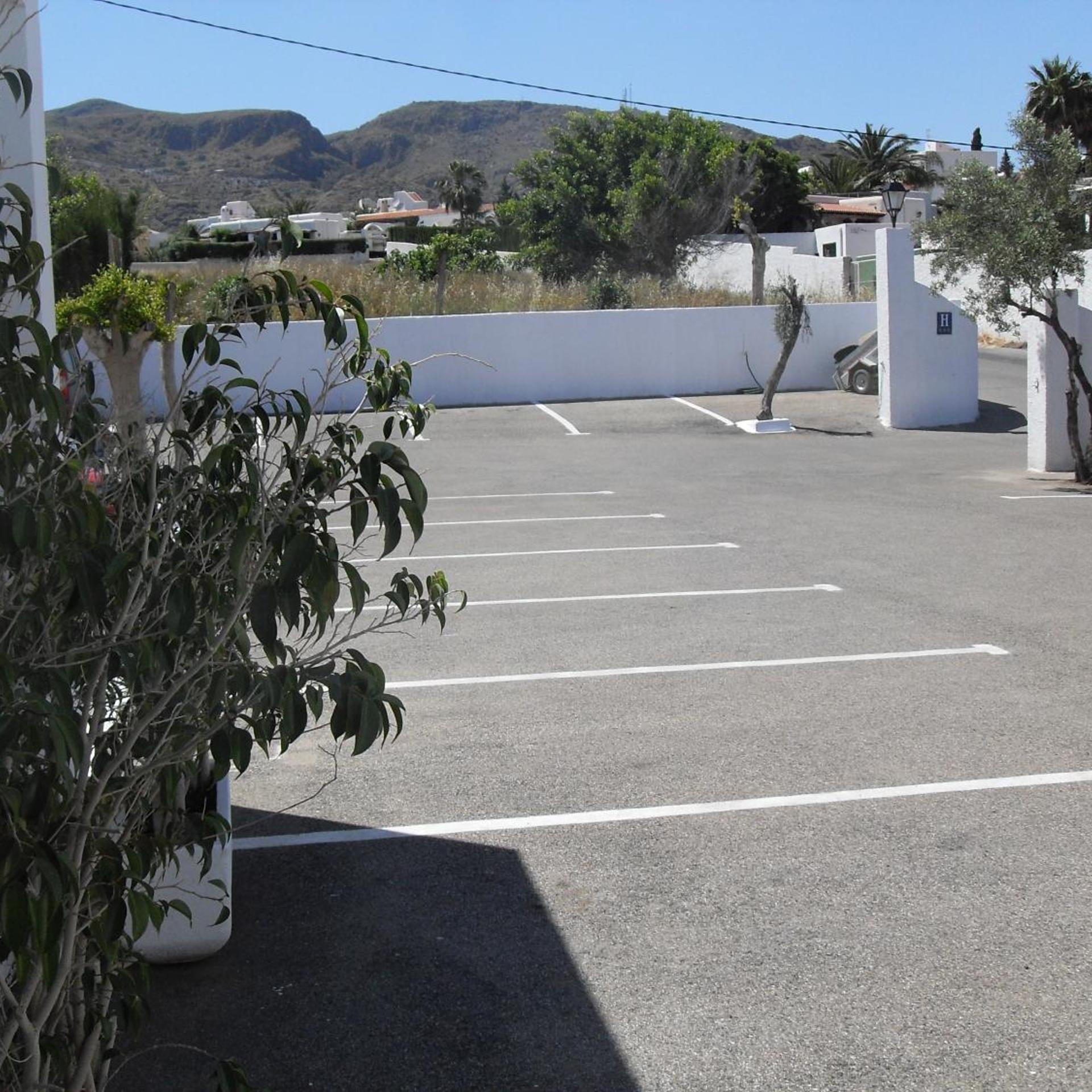 Surroundings