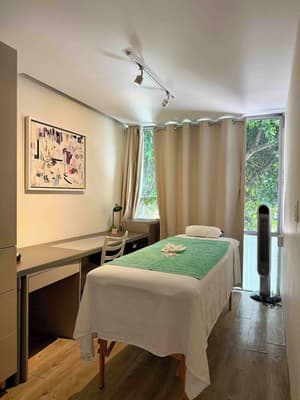 thumbnail: Spa treatment