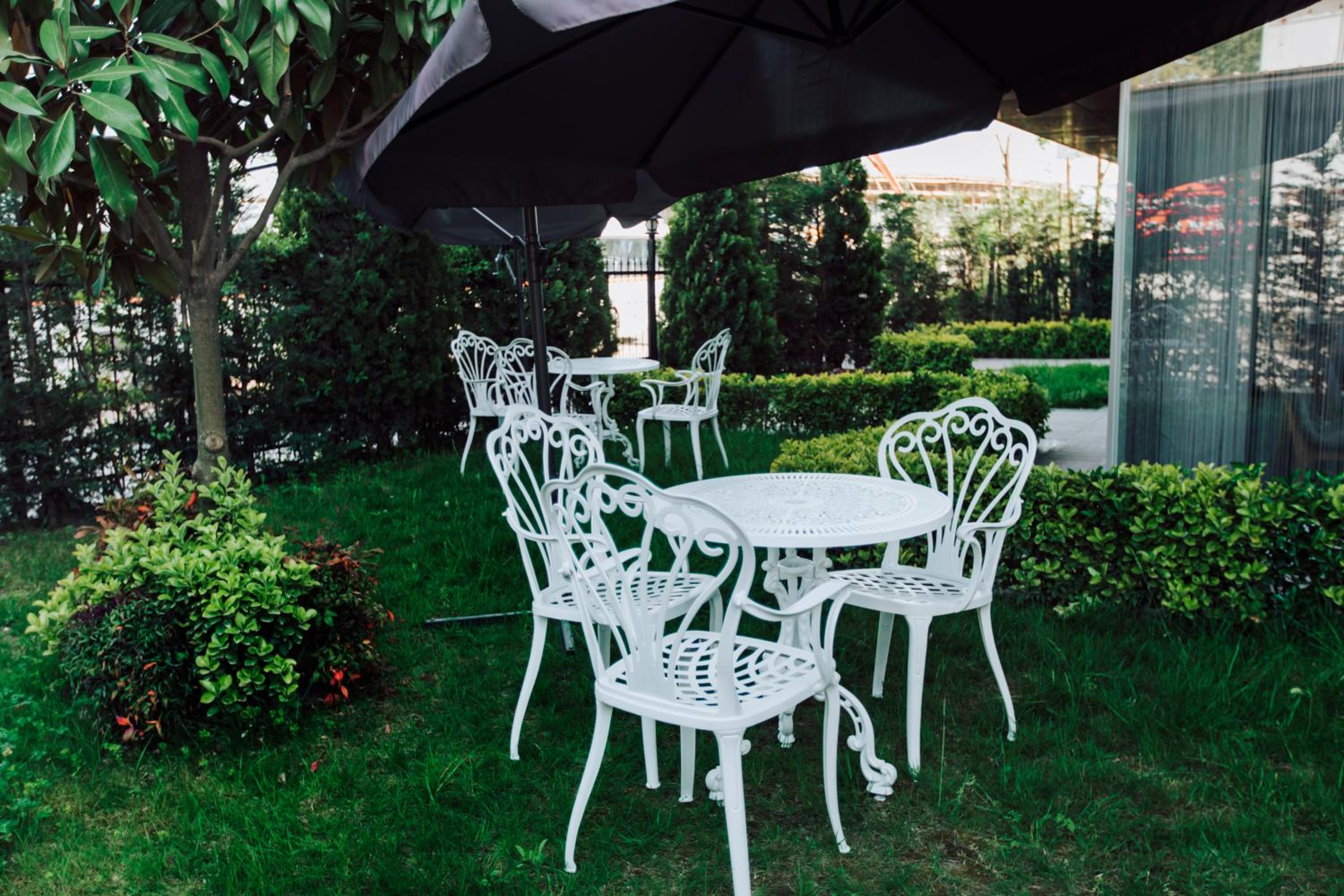 Restaurant-cafeteria