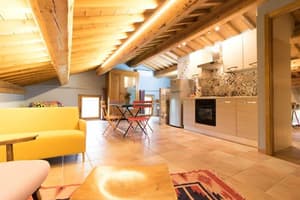 thumbnail: Living area