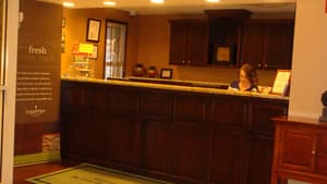 thumbnail: Reception