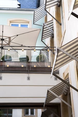 thumbnail: Terrace/patio