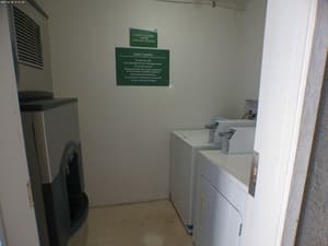 thumbnail: Laundry room