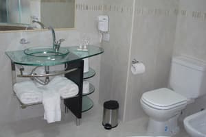 thumbnail: Bathroom
