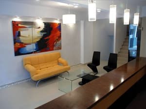 thumbnail: Interior