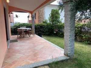 thumbnail: Terrace/patio