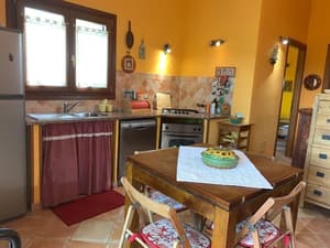thumbnail: Private kitchen