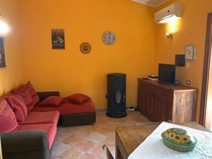thumbnail: Living area