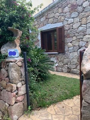 thumbnail: Property entrance