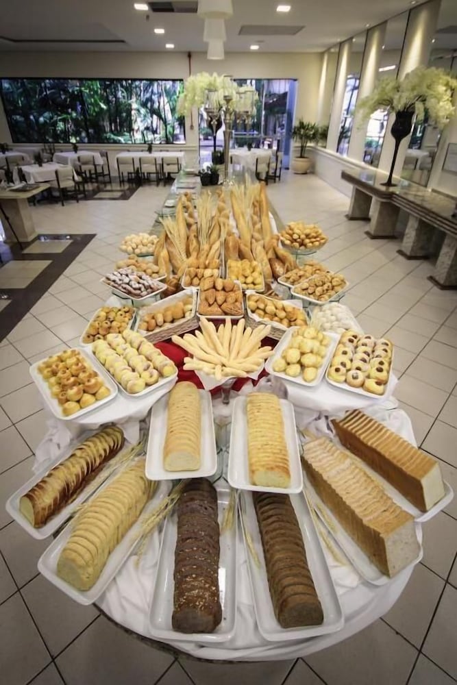 Restaurant-cafeteria