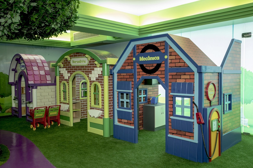 Play area
