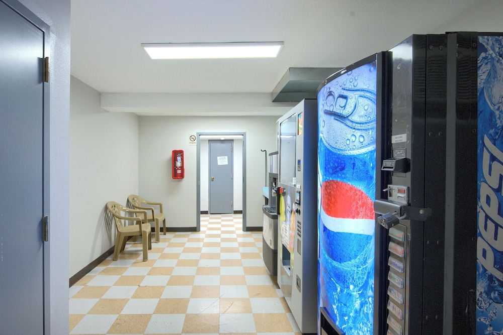 Vending machine