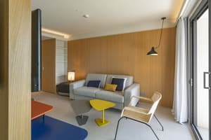 thumbnail: Living area