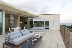 thumbnail: Terrace/patio