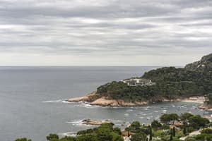 thumbnail: Aerial view