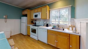 thumbnail: Private kitchen