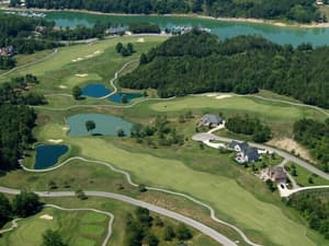thumbnail: Aerial view
