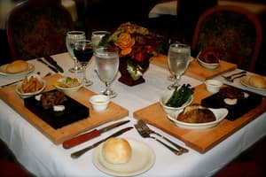 thumbnail: Restaurant