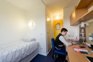 thumbnail: Room