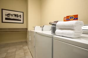 thumbnail: Laundry room
