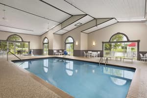 thumbnail: Pool