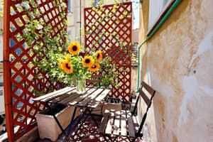 thumbnail: Terrace/patio