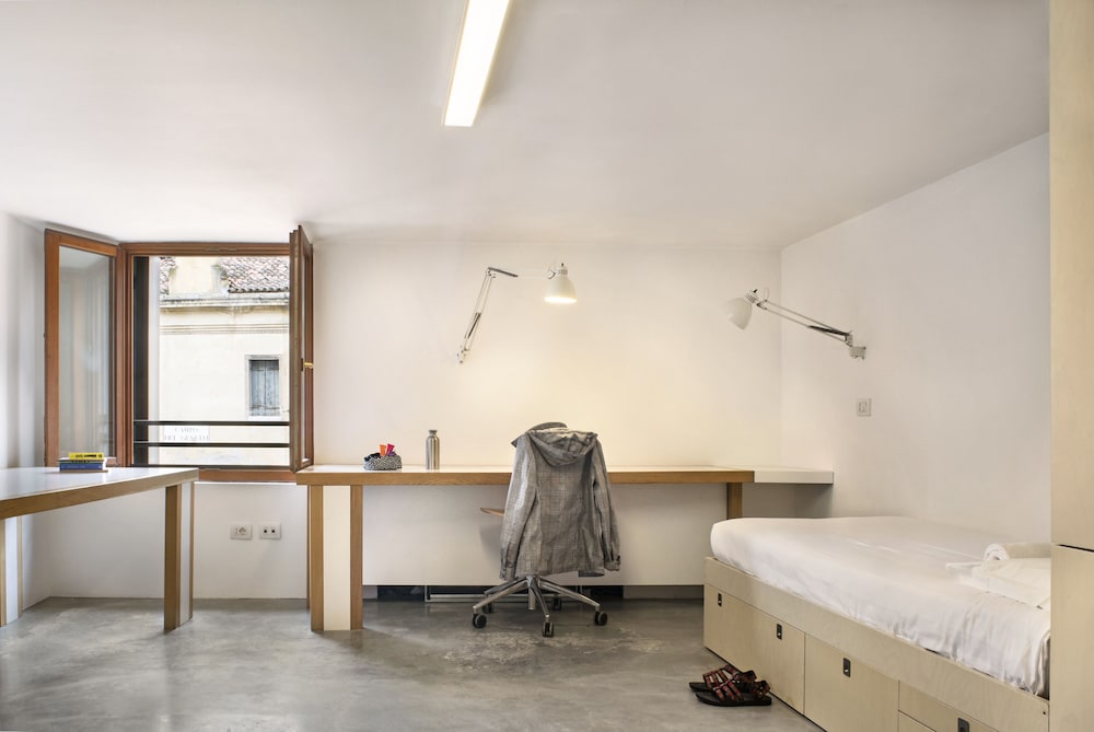 Work-area