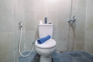 thumbnail: Bathroom