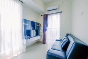 thumbnail: Living room